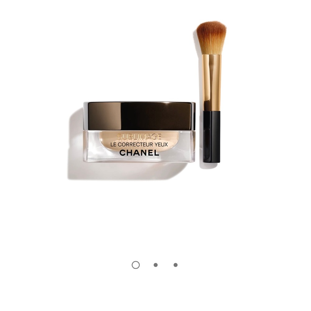 CHANEL SUBLIMAGE LE CORRECTEUR YEUX - 10